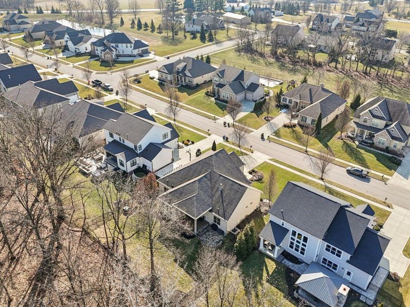 6677 Via Florenza Drive , Galena, OH 43021 Photo 80