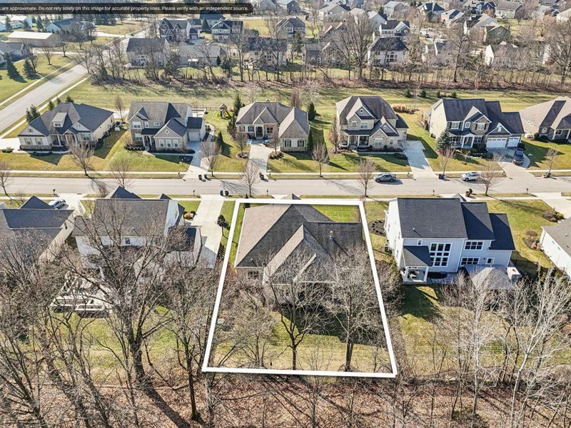 6677 Via Florenza Drive , Galena, OH 43021 Photo 81