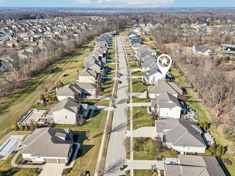 6677 Via Florenza Drive , Galena, OH 43021 Photo 83