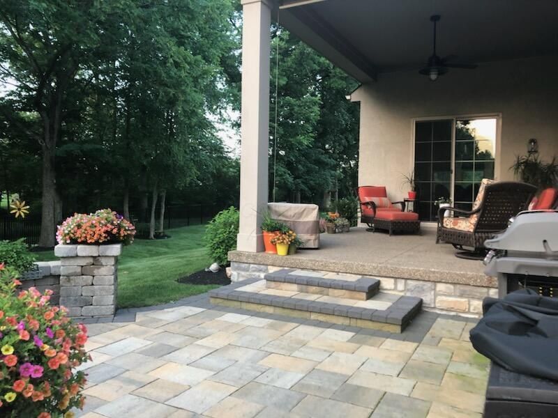 6677 Via Florenza Drive , Galena, OH 43021 Photo 84