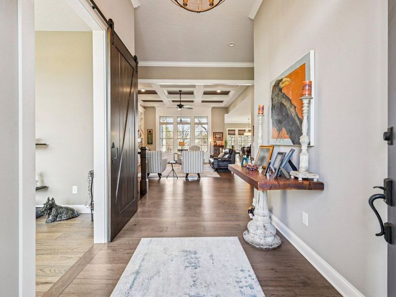 6677 Via Florenza Drive , Galena, OH 43021 Photo 9