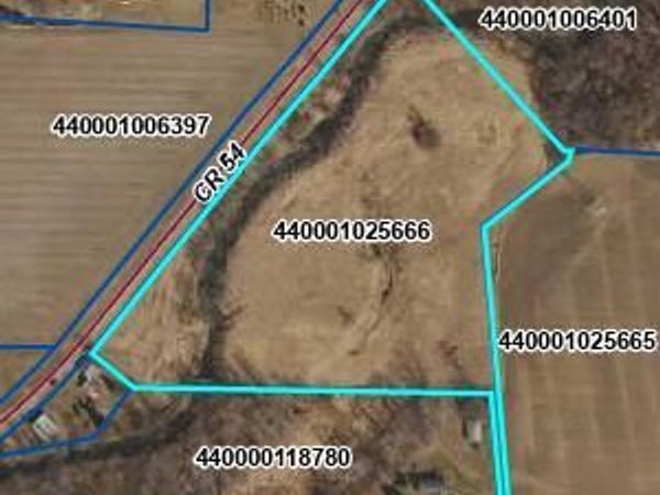 0 County Road 54 , Mount Cory, OH 45868