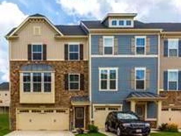 8337 EAGLE STREET , GLEN BURNIE, MD 21060