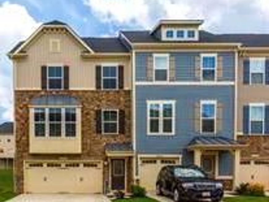 8337 Eagle Street , Glen Burnie, MD 21060 Main Photo