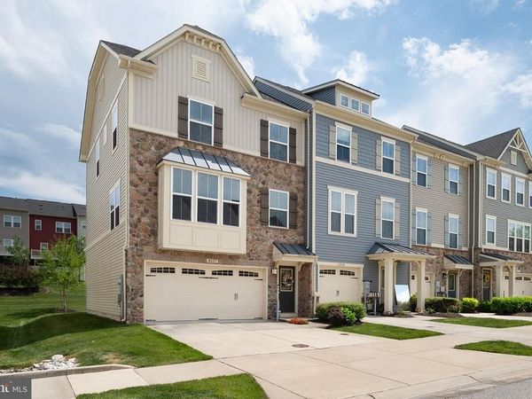 8337 EAGLE STREET, GLEN BURNIE, MD 21060