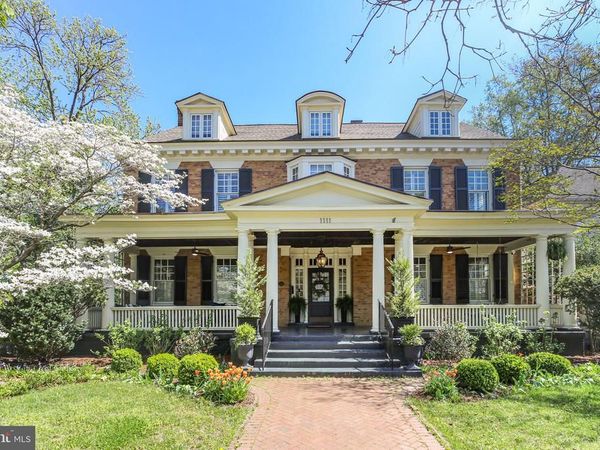 1111 PRINCE EDWARD STREET, FREDERICKSBURG, VA 22401