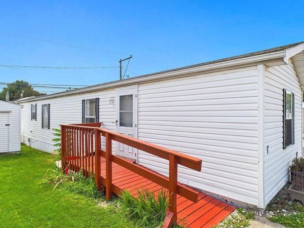 5475 HAMILTON BOULEVARD, Unit 7, ALLENTOWN, PA 18106