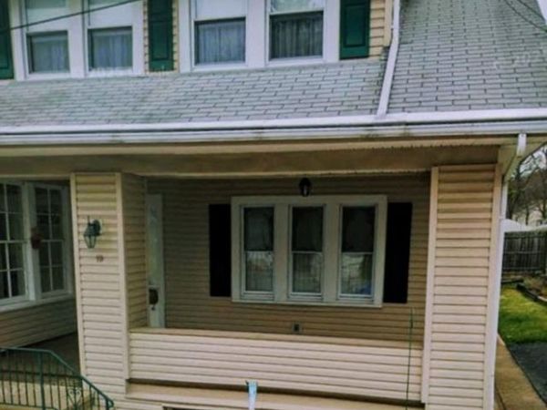 19 PENNWYN TERRACE, READING, PA 19606