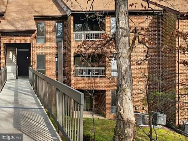 44763 12A WOODLAKE COURT , CALIFORNIA, MD 20619