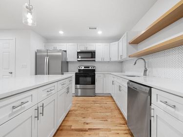 512 S 4TH STREET, Unit 1ST FL, PHILADELPHIA, PA 19147