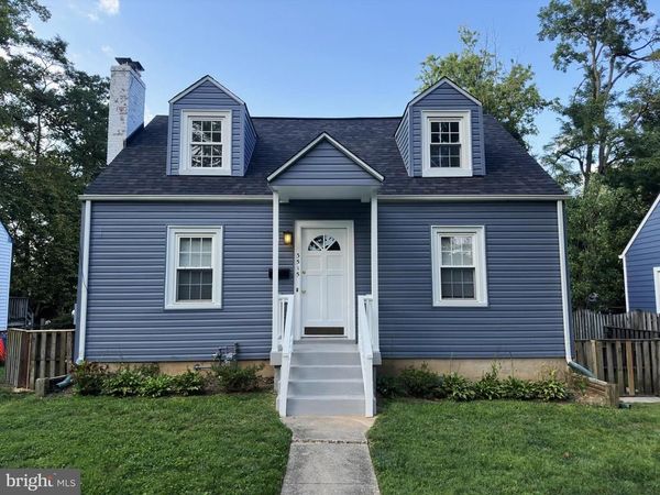 3515 NIMITZ ROAD , KENSINGTON, MD 20895