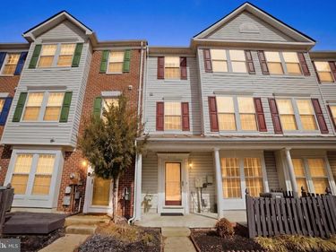 8310 BLUEBIRD WAY, Unit 3, LORTON, VA 22079