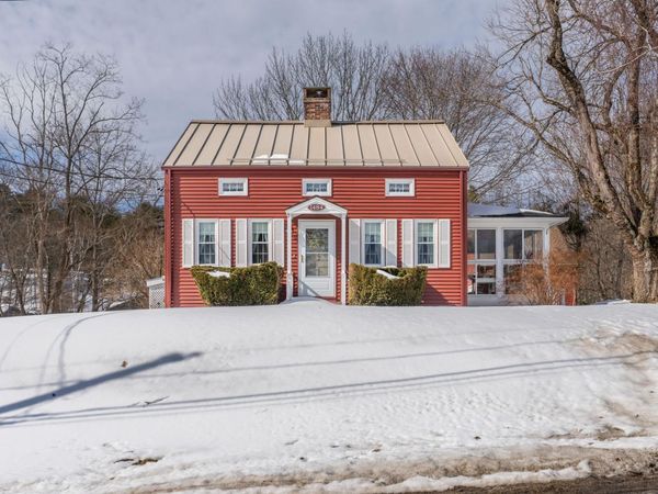 1484 Washington Street , Bath, ME 04530