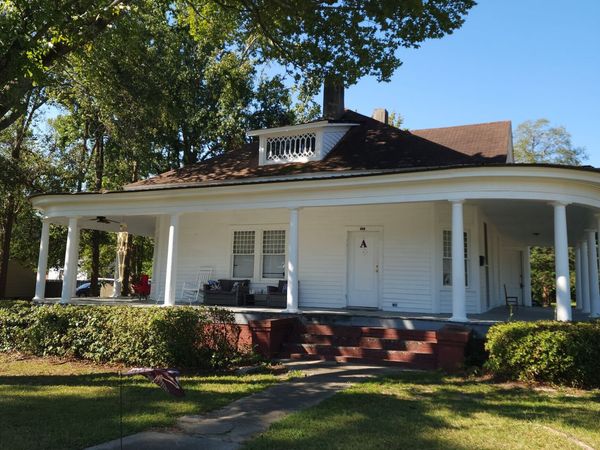 425 Jones Avenue, Waynesboro, GA 30830