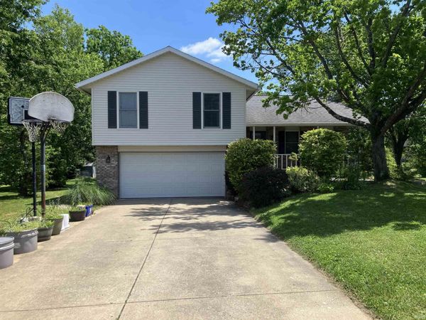 4313 E Chadwick Court, Bloomington, IN 47401