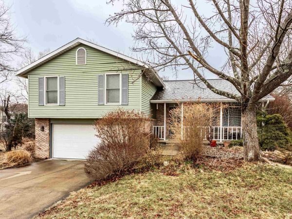 4313 E Chadwick Court, Bloomington, IN 47401