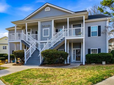 5026 Belleglen Court , Unit 102, Myrtle Beach, SC 29579