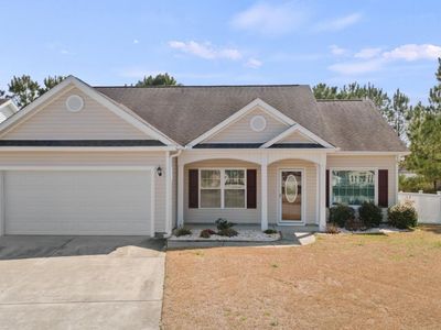1100 Eureka Trail, Longs, SC 29568