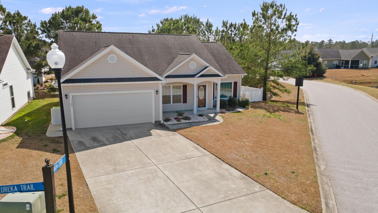 1100 Eureka Trail Photo 51