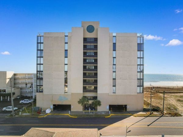 1425 S Ocean Blvd. , Unit 3G, North Myrtle Beach, SC 29582