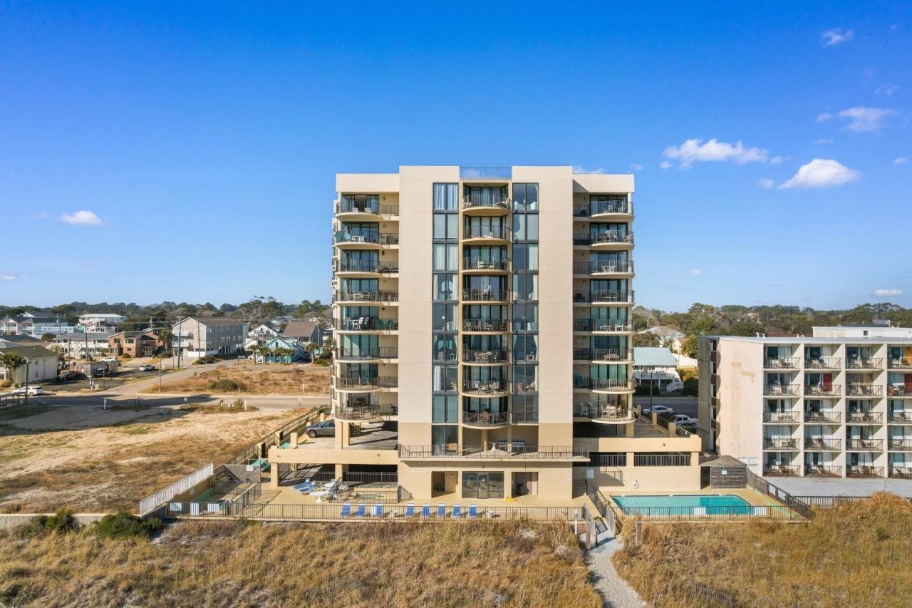 1425 S Ocean Blvd. Photo 38