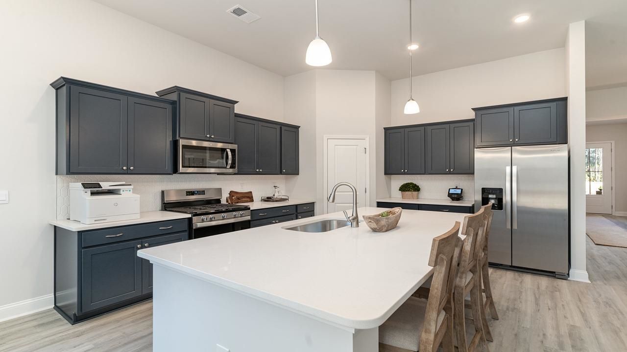 285 Hadley Springs Ave Photo 6