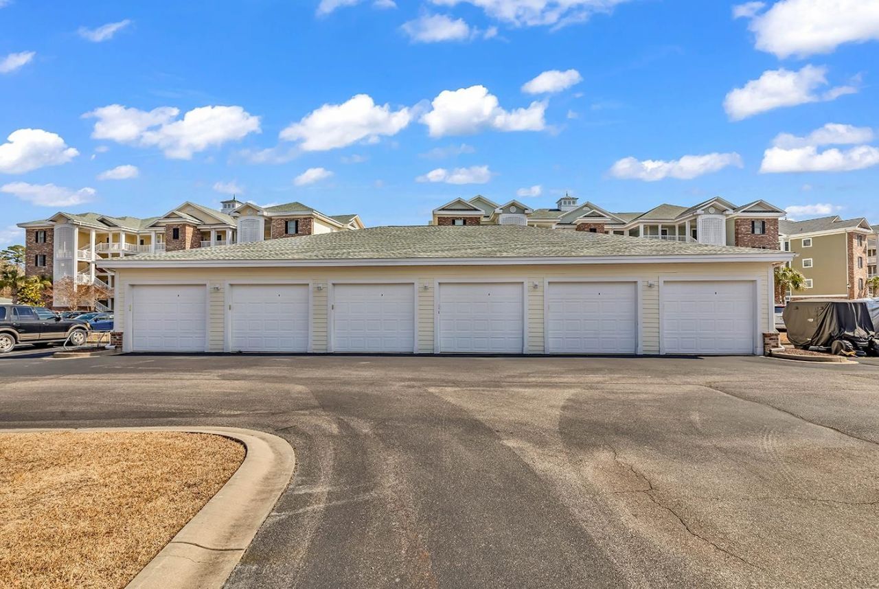 44a Luster Leaf Circle, Unit 44A, Myrtle Beach, SC 29577 Main Photo