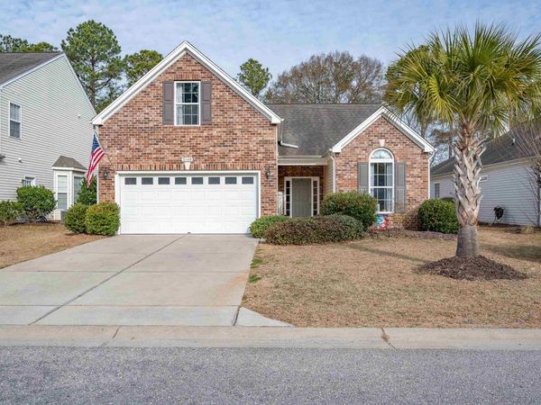 5149 Morning Frost Pl. , Carolina Forest, SC 29579