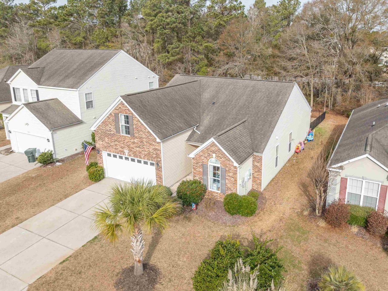 5149 Morning Frost Pl. Photo 33