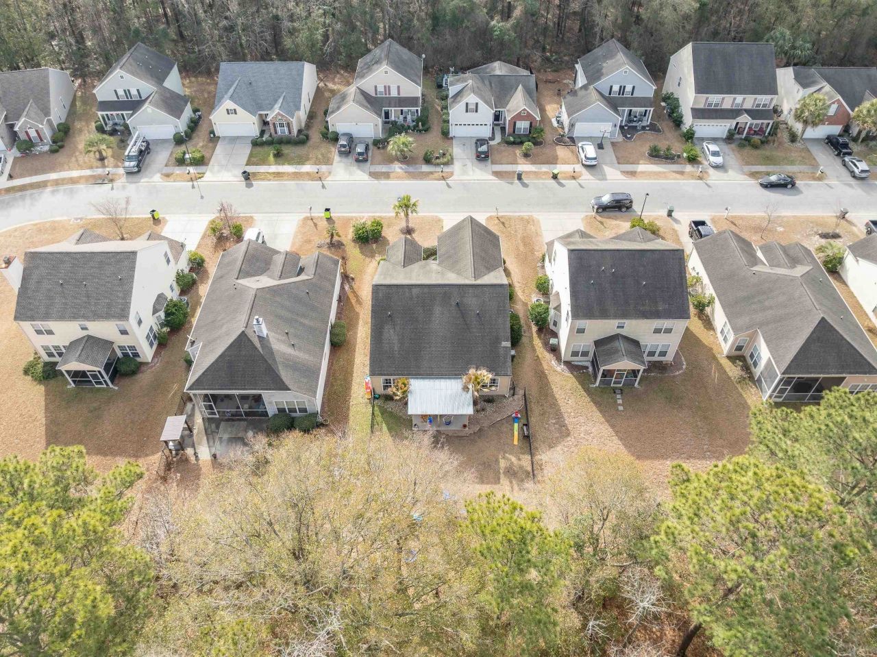 5149 Morning Frost Pl. Photo 35