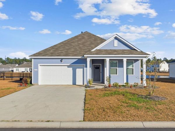 4012 Sage Dr., Myrtle Beach, SC 29588