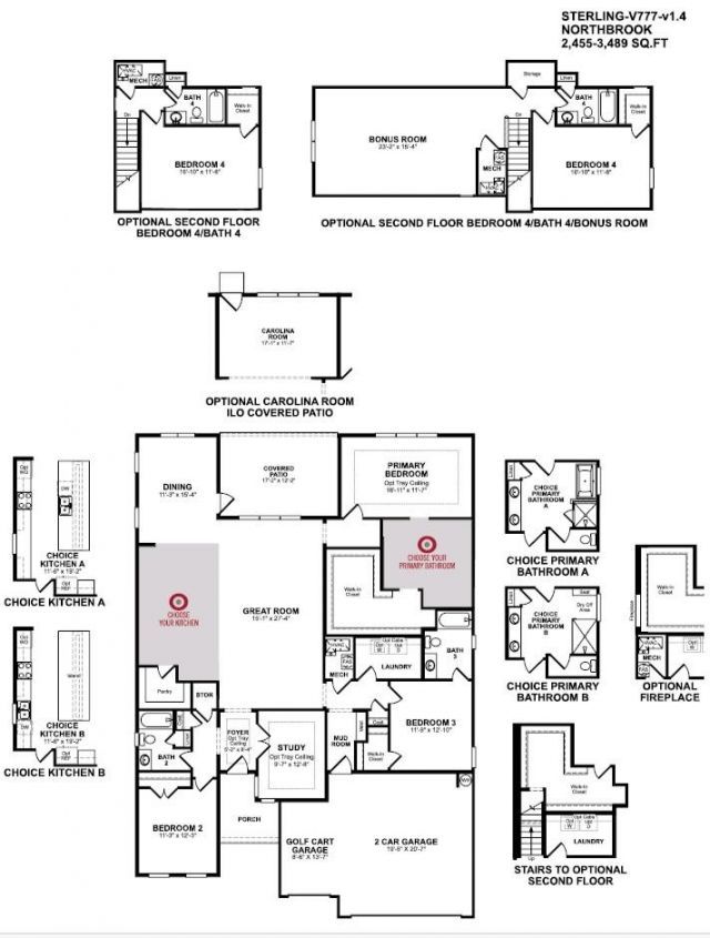 304 Northbrook Dr  Photo 2