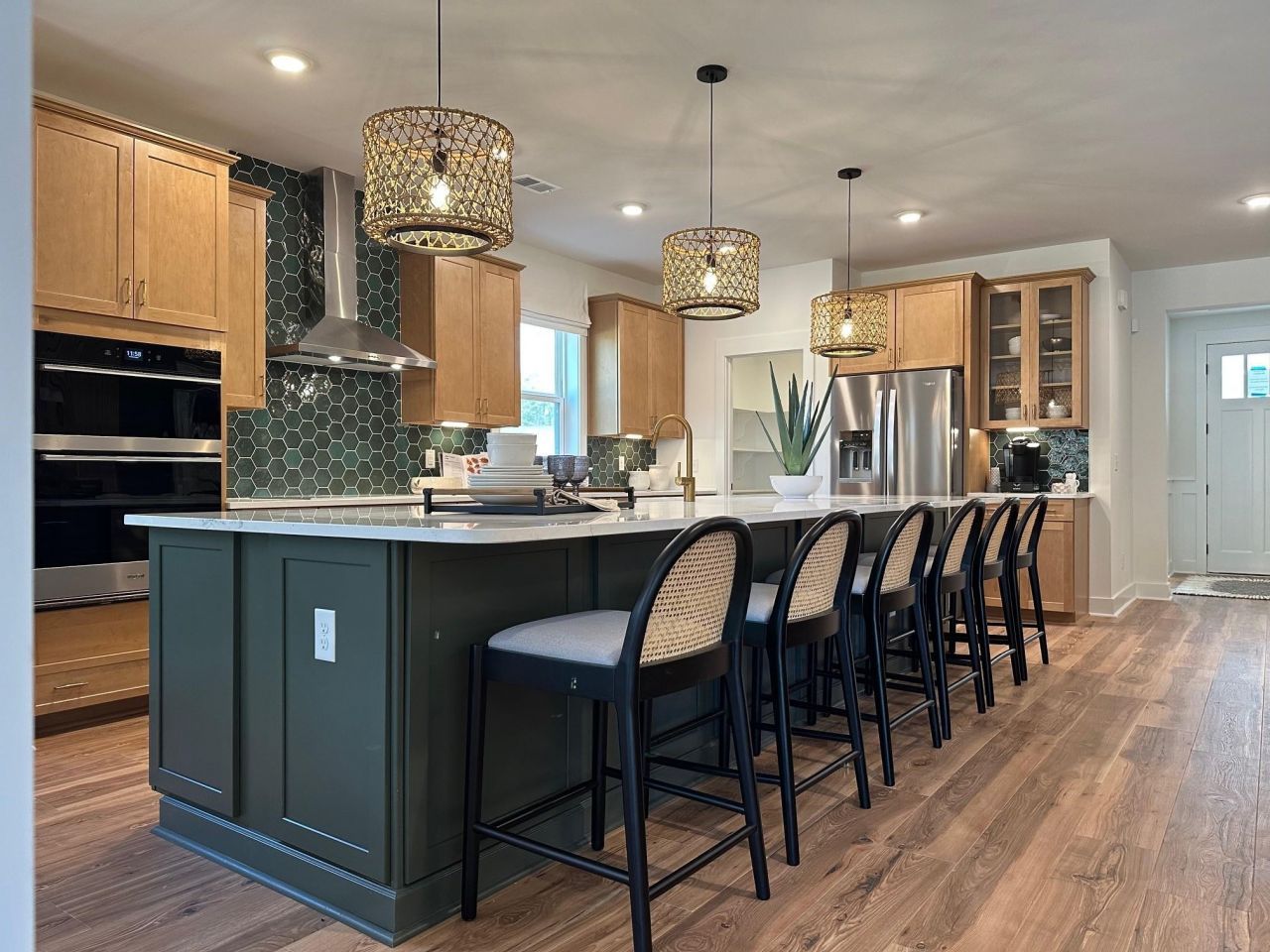 304 Northbrook Dr  Photo 7