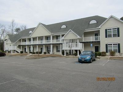 144 Scotchbroom Dr., Unit O-202, Little River, SC 29566