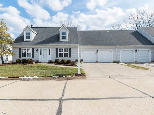 443 Scarborough Lane , Unit 443, Painesville, OH 44077