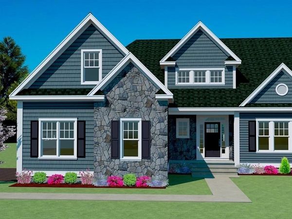 0 Tulip Court, Attleboro, MA 02703