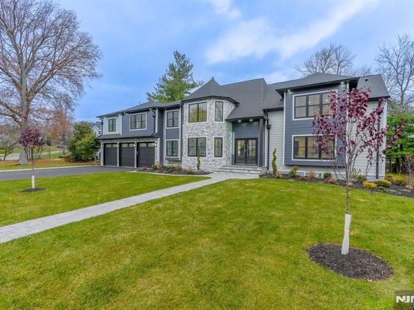 547 Highland Avenue, RIDGEWOOD, NJ 07450