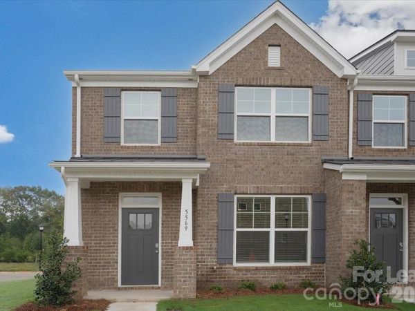 5569 Stafford Road, Charlotte, NC 28215
