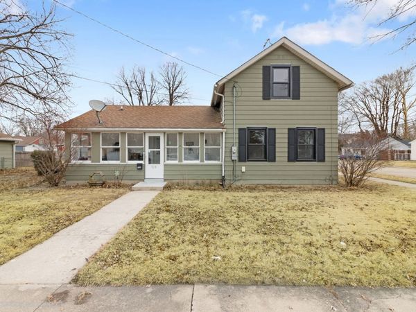 519 S Center Street , Plano, IL 60545