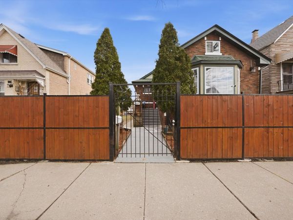 5237 S Fairfield Avenue , Chicago, IL 60632