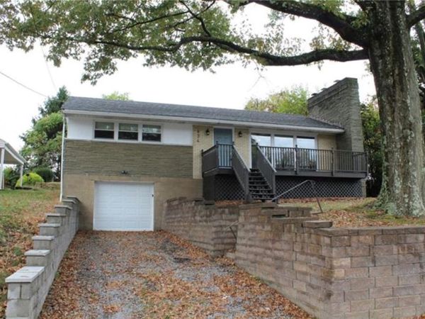 634 Idaho Ave , Verona, PA 15147