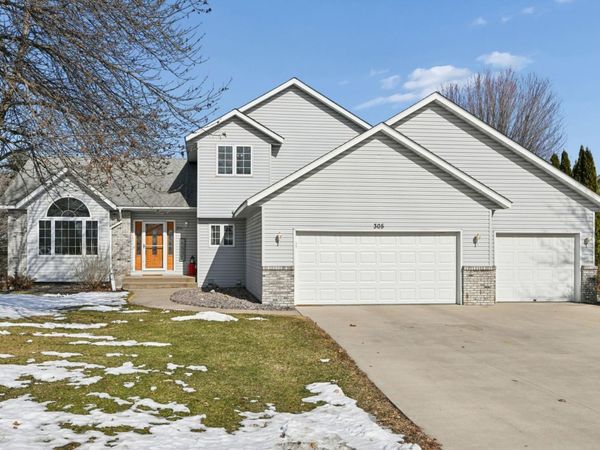 305 18th Street S, Buffalo, MN 55313