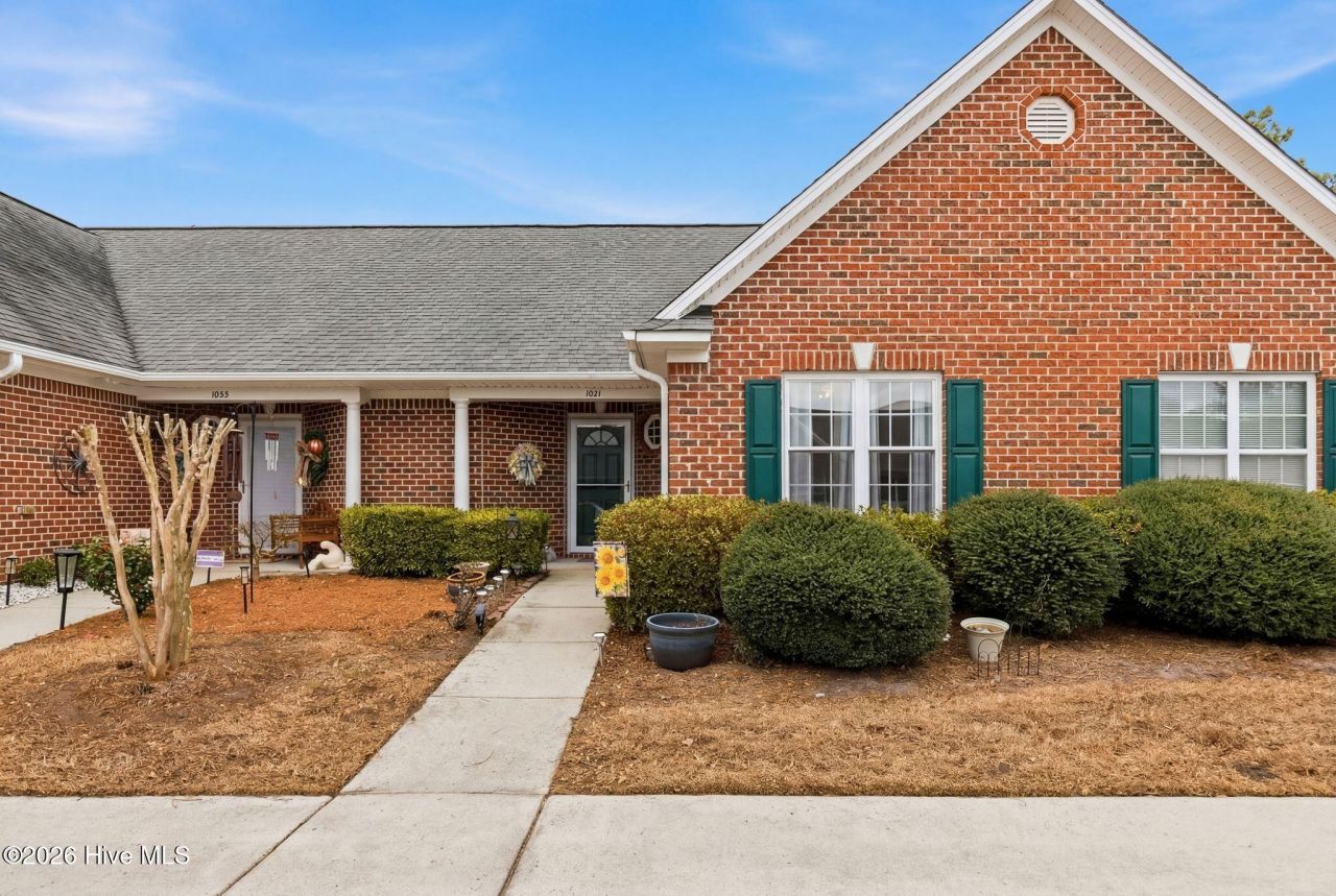 1041 Bridgeport Way, Leland, NC 28451 Main Photo