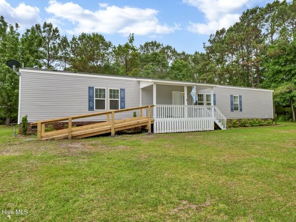 5459 Cardinal Road SW, Ocean Isle Beach, NC 28469