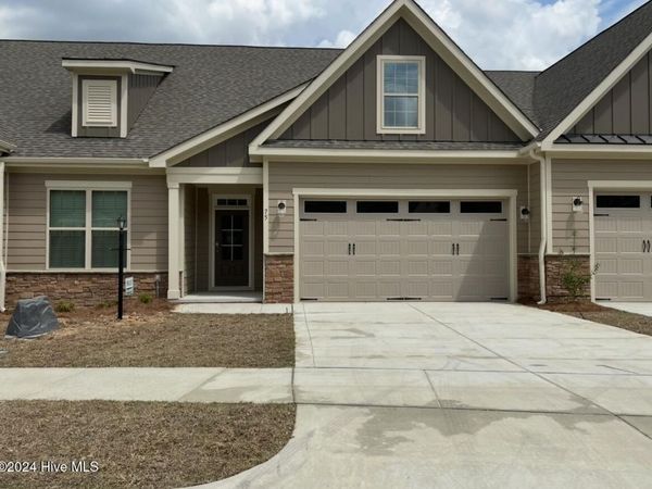 75 Winged Foot Road, Pinehurst, NC 28374