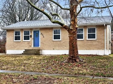 4374 Silverberry Avenue, Dayton, OH 45424