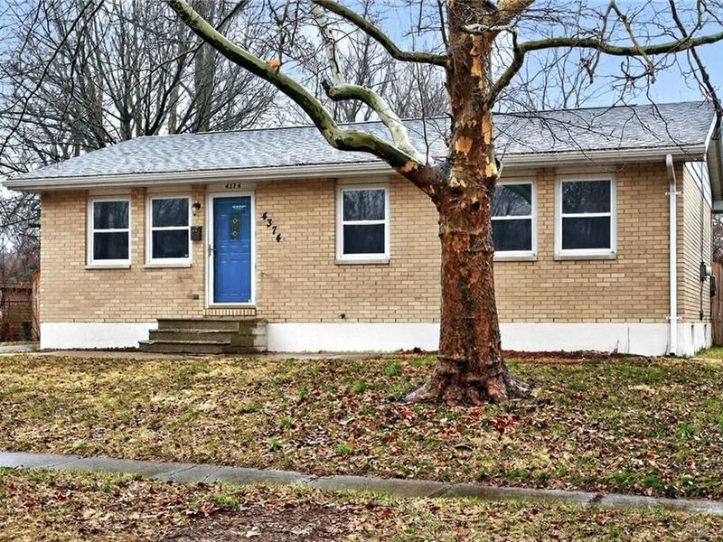 4374 Silverberry Avenue, Dayton, OH 45424 Photo 1