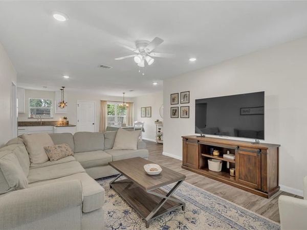 605 Terrace Drive, Richardson, TX 75081