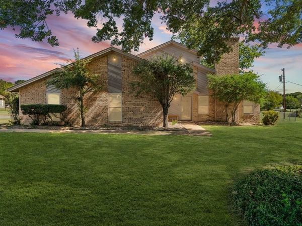 4137 FM 1568, Campbell, TX 75422