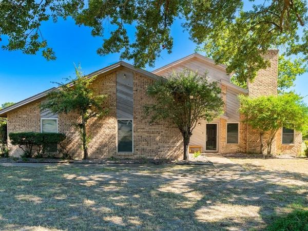 4137 FM 1568, Campbell, TX 75422